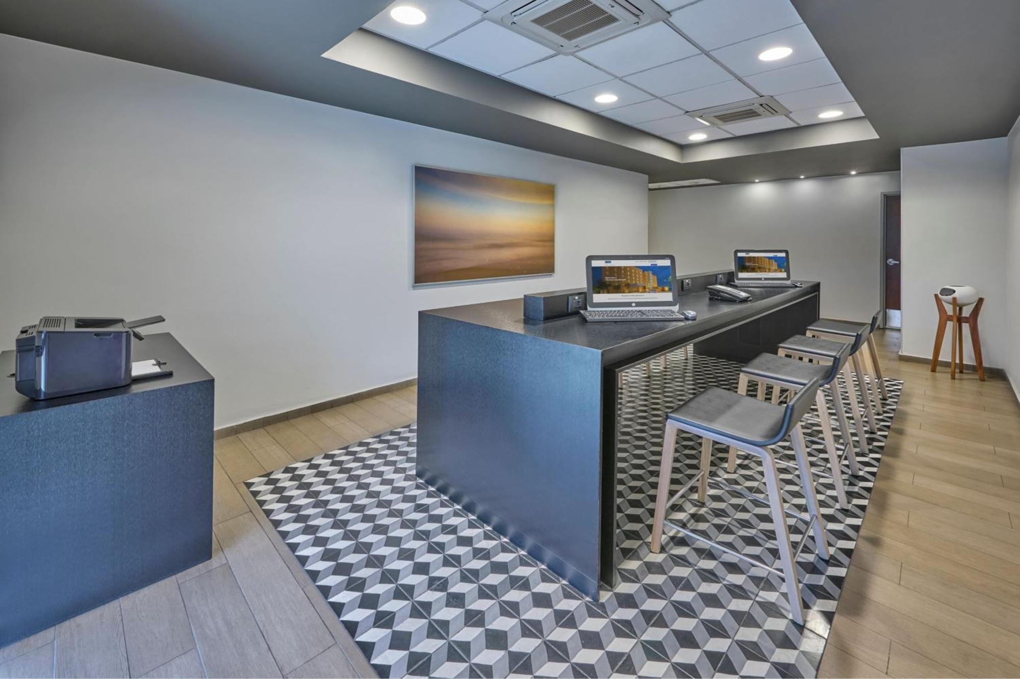 City Express Plus By Marriott Ciudad De Mexico Periferico Sur Tlalpan מראה חיצוני תמונה