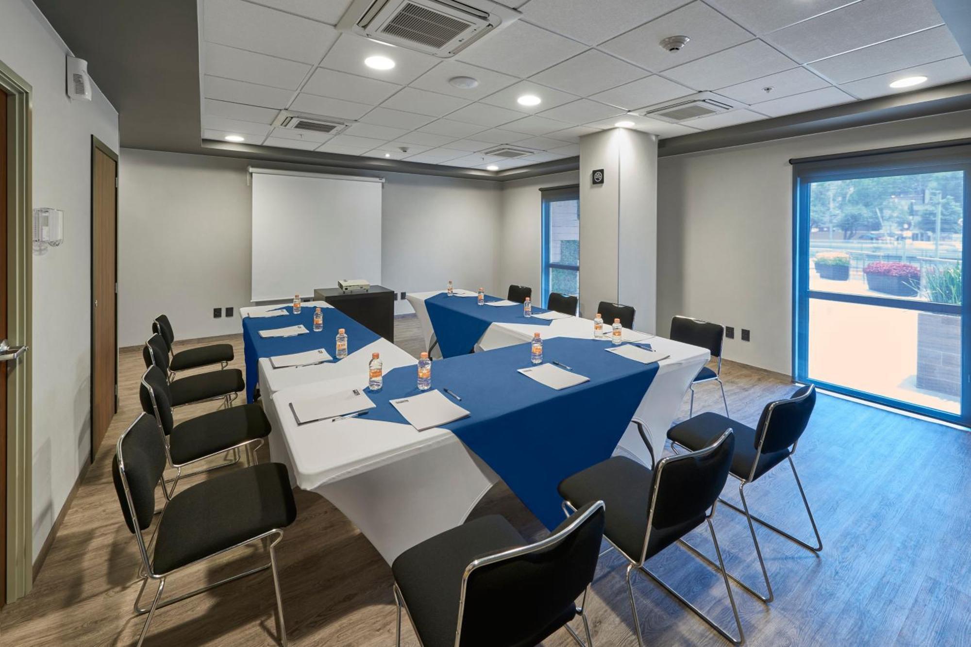 City Express Plus By Marriott Ciudad De Mexico Periferico Sur Tlalpan מראה חיצוני תמונה